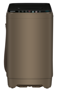 Machine à laver automatique Offre Spéciale à chargement par le haut 6KG avec pompe cuve en aluminium laveuse et sécheuse de bonne qualité - Product Image 2