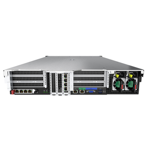 เซิร์ฟเวอร์ XFusion 2U Rack Deepseek Cloud Ai 2025 ชุดติดตั้งสำหรับจัดเก็บข้อมูลแบบ NAS เซิร์ฟเวอร์เครือข่ายสำหรับขาย เซิร์ฟเวอร์อุตสาหกรรมประสิทธิภาพสูงขนาด 2U - Product Image 6
