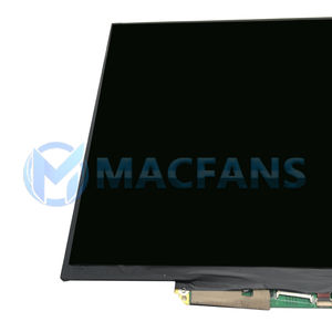 Протестированная Оригинальная ЖК-панель A1237 для MacBook Air 13,3 дюйма, A1304, замена дисплея, глянцевая светодиодная матрица B133EW03 1280*800 - Product Image 4