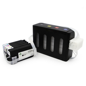 ระบบเติมหมึกอัตโนมัติ Supercolor CISS สำหรับตลับหมึก HP 953XL 953X 953 ใช้กับเครื่องพิมพ์ HP OfficeJet Pro 7740 8210 8710 8715 8720 8730 8740 8725 8728 - Product Image 1