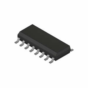 ไอซีออปแอมป์ VFB 4 วงจร 14SOlC 14 SOlC (0.154 นิ้ว, กว้าง 3.90 มม.) บริการครบวงจรแบบดั้งเดิม EL5420CS ขายส่งชิ้นส่วนอิเล็กทรอนิกส์ - Product Image 1