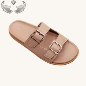 High-quality Fashionable <b>Summer</b> Outdoor Durable Wholesale Slip-on Women's Sandals and <b>slippers</b> - Product Image 2