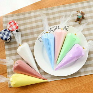 Kit de crème artisanale d'été 60g pour décorations DIY, thème arc-en-ciel, colle à crème fouettée, étui de téléphone en argile, slime - Product Image 6