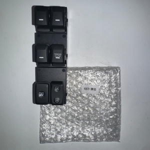 Interruptor Eléctrico de Control de Ventanas para Automóviles, 93570-3W150 935703W150 para <span class=keywords><strong>KIA</strong></span> <span class=keywords><strong>Sportage</strong></span> 2011-2016 - Product Image 1