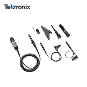 Sonda de Voltaje Tektronix P5100A de 2.5kV y 500MHz de Ancho de Banda para Osciloscopios - Product Image 4