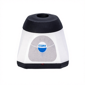 Labor-Mixer 3500 U/min Mini-Vibrationsschüttler 50ml Stahl für Labor-Mikrobiologie-Tests OEM/ODM Anpassung Unterstützt - Product Image 4