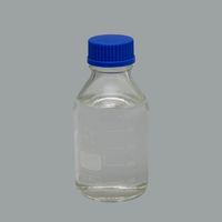 IOTA 91003 Cyclopentasiloxane (et) Trimethylsiloxysilicate Matières Premières Cosmétiques
