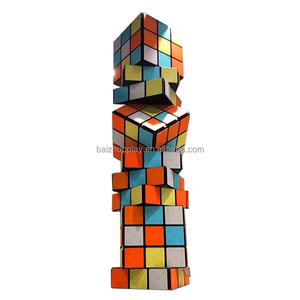 Équipement de terrain de jeu intérieur pour enfants de haute qualité, mur d'escalade magique, jeu de parc d'aventure, parc de trampoline, conception personnalisée gratuite - Product Image 2