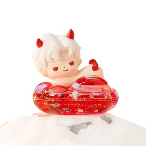 Yu Mo Craft Love Galaxy - Caja Sorpresa con Figuras Coleccionables (Set de 6 Piezas) - Regalo Decorativo para Escritorio - Para Niños de 8 a 13 Años - Product Image 3