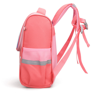 Nouveau Sac à Dos Enfant Imperméable 2025 – Motif Dessin Animé Adorable et Léger (20-36L) pour Maternelle et Classes Supérieures - Product Image 6