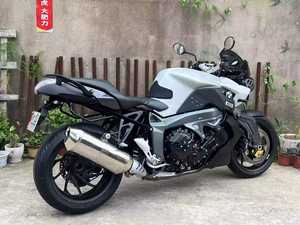 BMW1 K1300R - 1293cc Moteur à quatre cylindres en ligne, réservoir de 19L, performance longue portée, moto de route >180km/h Chine - Product Image 6