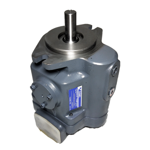 Tokyo <span class=keywords><strong>Keiki</strong></span> P31V Hydraulic Piston Pumps Tokimec Oil Pump P31VMR-10-CMC-20-S121B-J P21V P31V P40V P70V P100V P130V For Excavator - Product Image 2