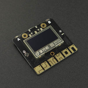 Introducción al Programación Master Control 2.2: Aprendizaje <span class=keywords><strong>de</strong></span> <span class=keywords><strong>la</strong></span> Placa <span class=keywords><strong>de</strong></span> Control Principal, Módulo Programable, Placa <span class=keywords><strong>de</strong></span> Expansión Compatible con Mind + BXY - Product Image 1