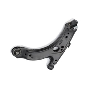 1J0407151A 1J0407151B 1J0407151C Brazo de Control Inferior Izquierdo y Derecho para VW Bora Golf, Piezas de Suspensión Automotriz