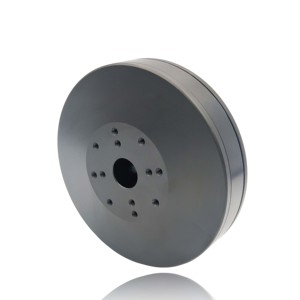 Motor sin escobillas T-Motor U Power de gran potencia para drones UAV de alto torque a precio mayorista - Product Image 4