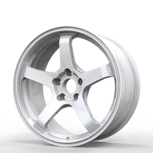 Jantes forgées Street Track <span class=keywords><strong>4x100</strong></span> 4x114.3 5x100 5x108 5x112 5x14.3 5x120 5x130 TE37 Fairlady Z34 350Z Z33 TE37 Silvia S13/14/<span class=keywords><strong>15</strong></span> - Product Image 6