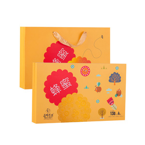 <span class=keywords><strong>Miel</strong></span> de Flores Silvestres <span class=keywords><strong>100</strong></span>% <span class=keywords><strong>Natural</strong></span>, Producto Apícola Crudo, Venta al por Mayor, <span class=keywords><strong>Miel</strong></span> Pura en Caja de Regalo con Botellas Exprimibles - Product Image 4