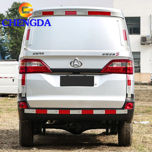 Hecho en China 2025 Changan Kaicheng Gasoline <span class=keywords><strong>E</strong></span> Star 5 Minivanes de camión pequeños baratos a la venta - Product Image 5