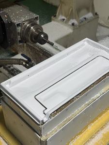 ชิ้นส่วนขึ้นรูปด้วยระบบสุญญากาศจากวัสดุ OEM ขนาดใหญ่ ABS ASA ABS Alloy PC PETG PMMA - Product Image 3