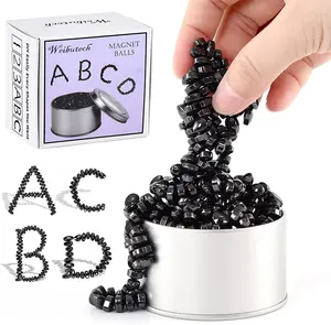 Powerful and Industrial small magnetic balls 