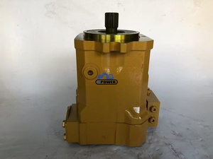 Pompe hydraulique principale pour excavatrice D7R, pièces de machines de construction 2995790 - Product Image 4