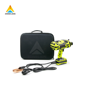 110V/220V máquina de soldadura eléctrica portátil hogar pequeño Mini máquina de soldadura eléctrica portátil Industrial - Product Image 2