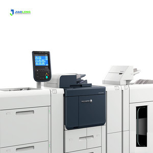 Alta velocidad para <span class=keywords><strong>Xerox</strong></span> B9125 B9136 <span class=keywords><strong>Laser</strong></span> A3 Fotocopiadora monocromática Oficina usada Máquina en blanco y negro - Product Image 5