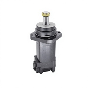 มอเตอร์ไฮดรอลิกแบบไซโคลอไดล์เกียร์ รุ่น 105-1435-006 สำหรับ OMS/BM5 6686261 - Product Image 5