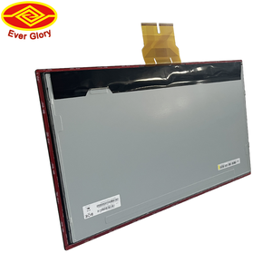 Công nghiệp 23.8 inch Độ sáng cao Multi-<span class=keywords><strong>Touch</strong></span> USB pcap điện dung không thấm nước <span class=keywords><strong>TFT</strong></span> màn hình cảm ứng <span class=keywords><strong>LCD</strong></span> hiển thị Module - Product Image 1
