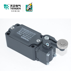Tengen Lxk3-20s B Limit Switch 30x60mm Silver Contacts Industrial Use - Product Image 3