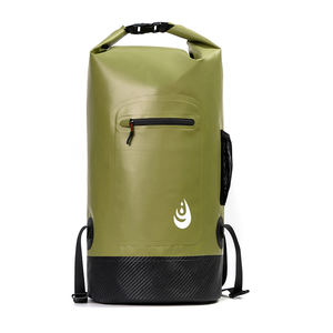 Sac étanche OEM/Odm logo personnalisé en gros 2L 3L 10L 20L 30L Tpu <span class=keywords><strong>kayak</strong></span> PVC imperméable océan Pack sacs secs recyclés - Product Image 1