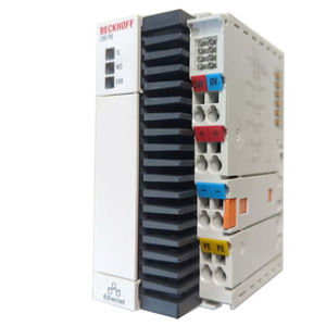 Nuevo Acoplador de Bus PROFIBUS DP Mt-Beckhoff EK3100, Terminales EtherCAT EL, 12 Mbaud, Módulo IO D-Sub de 9 Pines - Product Image 1