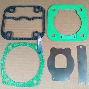 Kit de joints de culasse Dongfeng 4BT 6BT pour réparation et remplacement de moteurs Cummins - Product Image 1
