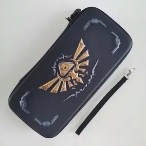 Promoción 2023 para <span class=keywords><strong>Nintendo</strong></span> <span class=keywords><strong>switch</strong></span> OLED bolsa <span class=keywords><strong>de</strong></span> almacenamiento 3D estuche <span class=keywords><strong>de</strong></span> transporte consola <span class=keywords><strong>de</strong></span> <span class=keywords><strong>juegos</strong></span> Joycon accesorios para <span class=keywords><strong>juegos</strong></span> - Product Image 1