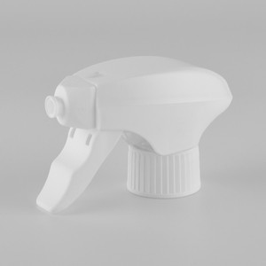 Trọng lượng nhẹ tất cả nhựa kích hoạt Phun với đôi Bìa thiết kế tái chế các loại tinh dầu mỹ phẩm cây Cleaner chai - Product Image 6