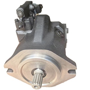 Pompe à huile haute pression à piston variable hydraulique 12735906 VOE12735906 - Product Image 2
