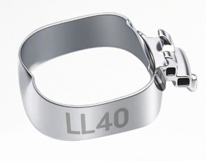 Bandas dentales para ortodoncia, producto de higiene <span class=keywords><strong>bucal</strong></span> multiusos - Product Image 3