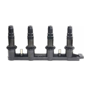 55561655 55570160 55585539 55584745 55571790 bobina di 55579072 per Buick Cadillac Chevrolet ISUZU Saab auto accensione Coil Pack - Product Image 1