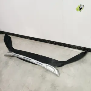 Exterior Accessories Top Quality Body Kit Front And Rear Bumper For EXEED TX M31T M32T Front Bumper Lower Protector