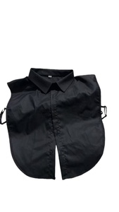 Collar de encaje bordado desmontable para <span class=keywords><strong>mujer</strong></span>, camisa decorativa de estilo vaquero, de estilo vaquero - Product Image 6