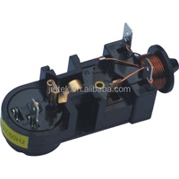 Relais de démarrage PTC Retekool 3 broches pour compresseur de réfrigérateur et congélateur R600a R134a