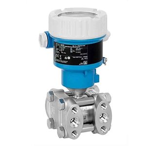 Endress + hause Differential DP deltabar PMD55 PMD75 PMD55B endress + Haus transferential - Product Image 6