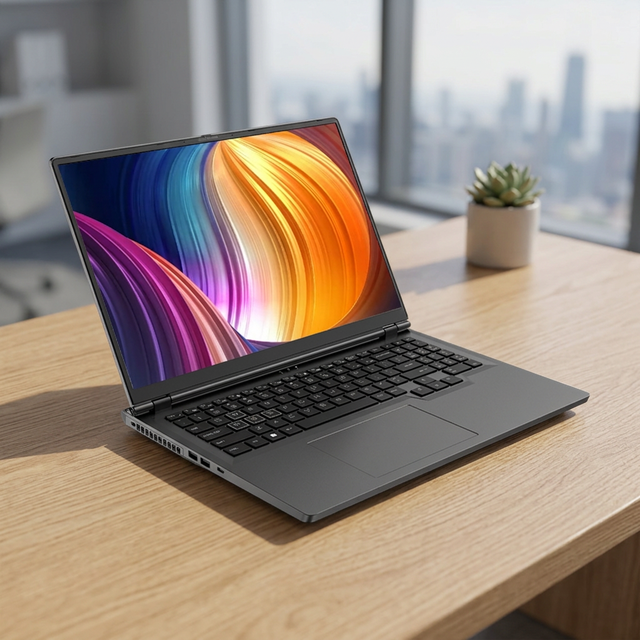 OEM Win10  Laptop 4GB 8GB RAM Gaming Notebook 2560*1660 Office Computer SSD 12900H Fashion
