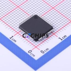 Chip IC de circuito integrado PMIC ADC/DAC-Propósito especial, nuevo y original, 1. 2. 1 (10x10) - Product Image 2