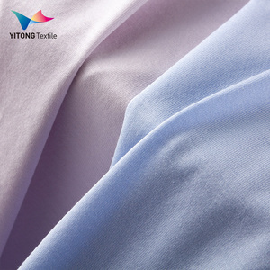 Vải thun <span class=keywords><strong>cotton</strong></span> Mercerized chất lượng cao 40S/1, 50% <span class=keywords><strong>cotton</strong></span> 50% Modal, dùng may áo thun - Product Image 4