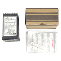 MYPIN HH4E-4SN Miniatur Relai Timer Digital SSR 24V DC IP65 Segmen Cerdas Epoxy Daya Tinggi dengan Layar 4 Digit Sexagesimal