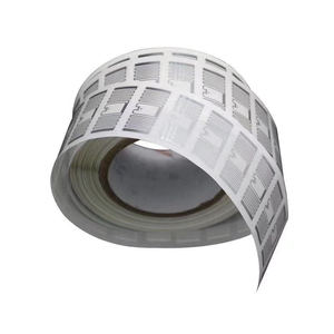 <span class=keywords><strong>ISO</strong></span> 15693 13.56MHz Mini <span class=keywords><strong>RFID</strong></span> <span class=keywords><strong>Tag</strong></span> 1K chip NFC thư viện Nhãn dán nhãn cho sách - Product Image 6