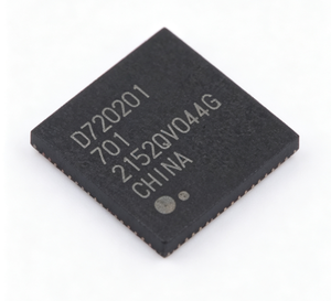 Offre Spéciale UPD720201K8 701 <span class=keywords><strong>BAC</strong></span> A Contrôleur Hôte USB 3.0 SuperSpeed à <span class=keywords><strong>4</strong></span> Ports avec Interface PCI Express Gen 2 - Product Image 1