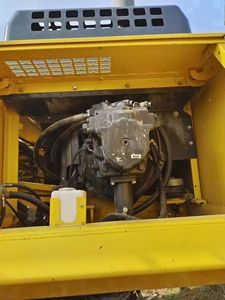 Excavadoras Komatsu PC400 originales, excavadoras de orugas para minería de 40 toneladas | Japón utiliza orugas con alta eficiencia y durabilidad - Product Image 5