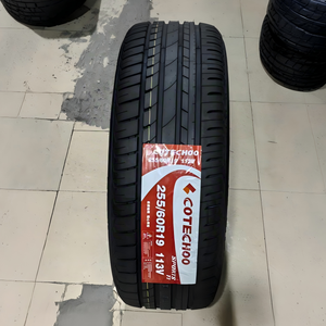 ยางรถยนต์นั่งส่วนบุคคล 255/60R19 110V Ma Sas MFS 4 ฤดู สำหรับทุกฤดู - Product Image 1